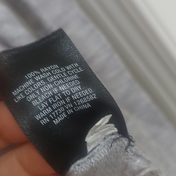 Mossimo cardigan - Picture 4 of 8